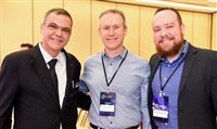 Confira quem foi ao Event Experience 2019 da Cvent; fotos Confira quem foi ao Event Experience 2019 da Cvent; fotos