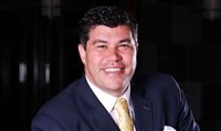 Grand Hyatt São Paulo tem novo gerente geral; conheça Grand Hyatt São Paulo tem novo gerente geral; conheça