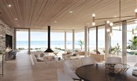 Four Seasons aumenta portfólio de propriedades de aluguel Four Seasons aumenta portfólio de propriedades de aluguel