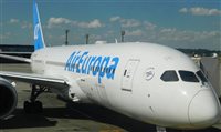 Air Europa voltará a voar a Salvador em julho
