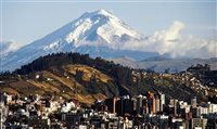 Quito Turismo emite comunicado sobre paralisação de transportes