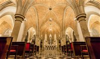 Catedral da Sé (SP) recebe concertos gratuitos nos 100 anos da Cripta