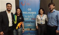 Tui Brasil inaugura operações em MG; fotos do evento