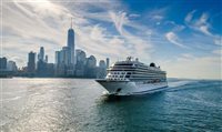 Viking Cruises cancela todos os cruzeiros de 2020