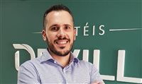 Rede Deville, de Curitiba, tem novo gerente de Receitas