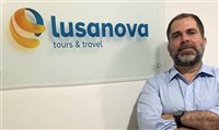 Ex-Abreu, Sergio Vianna assume gerência na Lusanova