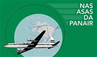 Exposição faz homenagem a ex-funcionários da Panair do Brasil Exposição faz homenagem a ex-funcionários da Panair do Brasil