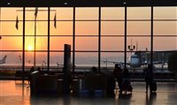 Aeroportos da Infraero recebem 4% mais passageiros nas férias