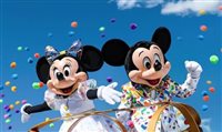 Walt Disney World tem descontos de até 20% em reservas de resorts