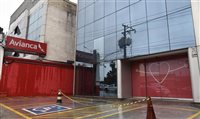 Falência oficial da Avianca Brasil está muito próxima Falência oficial da Avianca Brasil está muito próxima
