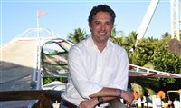 Presidente do Sindepat e Beach Park dará palestra no Next Fortaleza Presidente do Sindepat e Beach Park dará palestra no Next Fortaleza