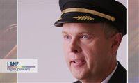 Piloto explica a importância de ter LGBTQs na aviação Piloto explica a importância de ter LGBTQs na aviação