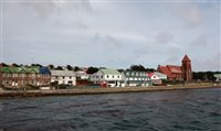 Ilhas Malvinas confirmam voo direto para SP pela Latam