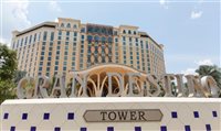 Disney's Coronado Springs Resort inaugura nova torre