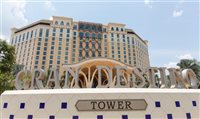 Disney's Coronado Springs Resort inaugura nova torre Disney's Coronado Springs Resort inaugura nova torre