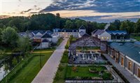 Hyatt anuncia abertura de novo hotel em Chantilly, na França Hyatt anuncia abertura de novo hotel em Chantilly, na França