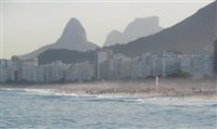 Brasil recebe mais de 3 milhões de turistas estrangeiros em 2022