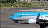 Aerolíneas terá voo entre Rio e Córdoba a partir de janeiro