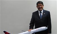 Luiz Teixeira, o Tex, deixa a Delta Air Lines — e vai para a Gol Luiz Teixeira, o Tex, deixa a Delta Air Lines — e vai para a Gol