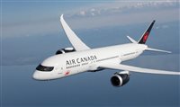 Air Canada tem receita operacional de US$ 3,5 bi no 2T19