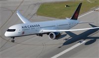 Air Canada pretende manter seis de suas rotas internacionais