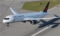Air Canada pretende manter seis de suas rotas internacionais Air Canada pretende manter seis de suas rotas internacionais