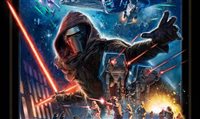 Disney divulga datas de abertura da segunda atração de Star Wars Disney divulga datas de abertura da segunda atração de Star Wars