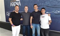 Arena Corinthians ganha novo espaço para eventos e camarote