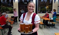 Anaheim (EUA): caneca cheia para quem gosta de cerveja Anaheim (EUA): caneca cheia para quem gosta de cerveja