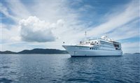 Crystal Cruises investe em opções para atrair público jovem Crystal Cruises investe em opções para atrair público jovem