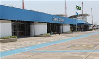 Infraero confirma ampliação do Aeroporto de Campo Grande 