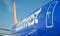 Southwest Airlines ingressa na plataforma NDC Exchange