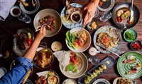 Festival de gastronomia em Orlando tem recorde de restaurantes