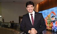 MTur apresenta balanço das ações realizadas em 2019 MTur apresenta balanço das ações realizadas em 2019