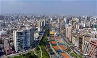 Busca de brasileiros por Lima cresce 2.762% no Kayak