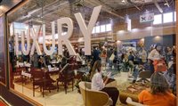 Espaço Luxury, no Festuris, tem 80% dos estandes vendidos Espaço Luxury, no Festuris, tem 80% dos estandes vendidos