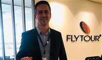 Umberto Nocelli encerra ciclo na Flytour Viagens