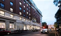 Hard Rock estreia no Reino Unido com hotel em Londres Hard Rock estreia no Reino Unido com hotel em Londres