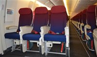 Primeiro Boeing 777 da Latam com novas cabines inicia operações Primeiro Boeing 777 da Latam com novas cabines inicia operações