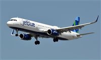 Jet Blue reduz número de voos entre Nova York e Havana