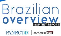 Veja o relatório mensal da PANROTAS para o mercado estrangeiro Veja o relatório mensal da PANROTAS para o mercado estrangeiro