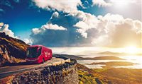 Conheça a Buser, nova plataforma de fretamento de ônibus rodoviários Conheça a Buser, nova plataforma de fretamento de ônibus rodoviários