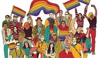 Diversidade: tendências, opiniões e números do mercado LGBTQ Diversidade: tendências, opiniões e números do mercado LGBTQ
