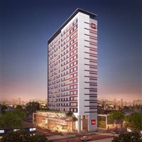 Accor anuncia hotel no bairro de Pinheiros, em São Paulo