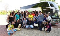Experiência Braztoa Nordeste 2019 acontece na próxima semana Experiência Braztoa Nordeste 2019 acontece na próxima semana