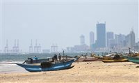 Sri Lanka tenta retomar Turismo com liberação de visto
