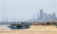 Sri Lanka tenta retomar Turismo com liberação de visto Sri Lanka tenta retomar Turismo com liberação de visto