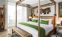 Lennox Hotels inaugura propriedade em Miami Beach (EUA) Lennox Hotels inaugura propriedade em Miami Beach (EUA)