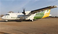 Companhia aérea da Tanzânia ganha representação no Brasil Companhia aérea da Tanzânia ganha representação no Brasil