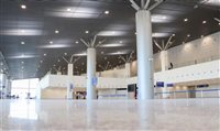 Aeroporto de Porto Alegre concentra operações em único terminal